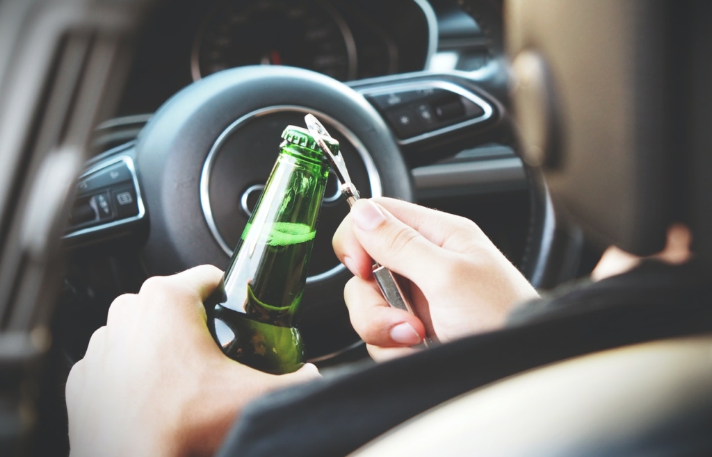 Alcohol in het verkeer - Hulp-bij-verkeersrecht